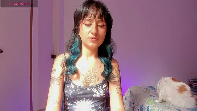 atenea_dragon__ live cam preview