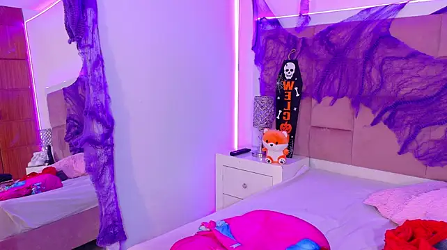 Danna_Carson live cam preview