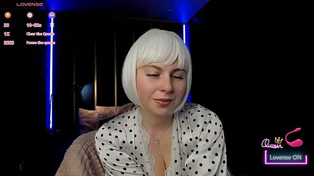 EvaCrosby live cam preview