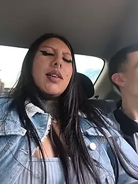 missashlyrosette live cam preview