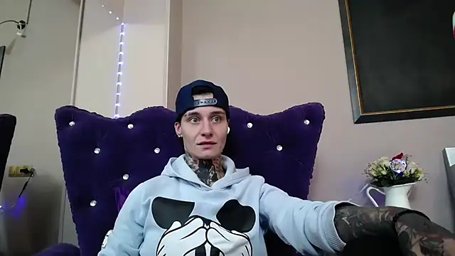 KennyXSX live cam preview