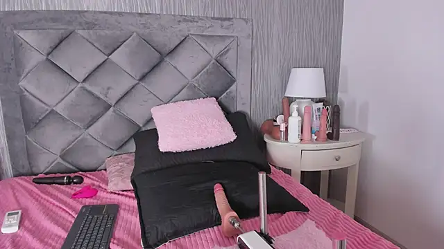Ashly_bloom_ live cam preview