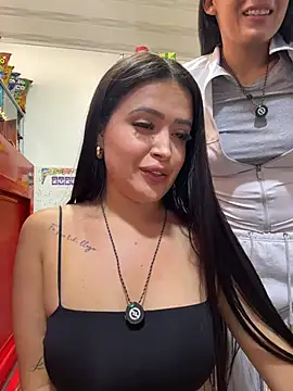 Sara_fun webcam