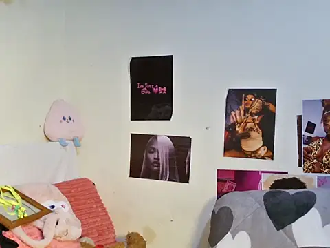 Aria_ah live cam preview
