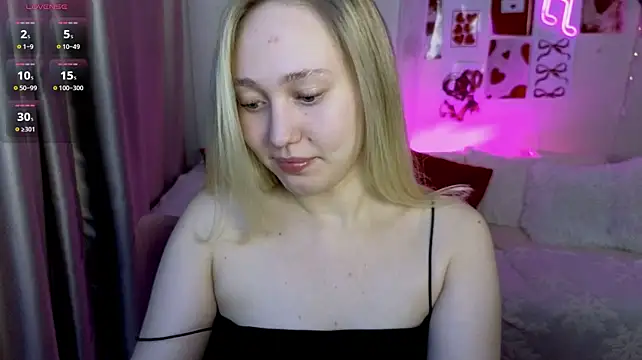 TinaShelton live cam preview
