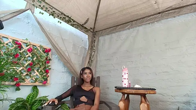 dakotajx live cam preview