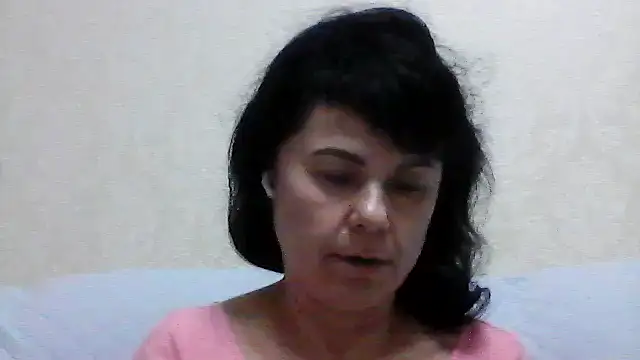 PrettyAngel7234 live cam preview