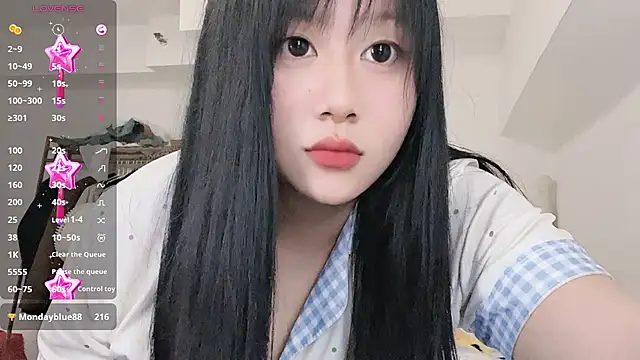 xiaoai798 live cam preview