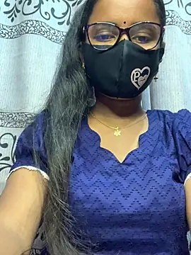 Arpita-20 live cam preview