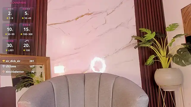 imbellalove live cam preview
