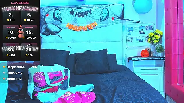 Lana3__ live cam preview