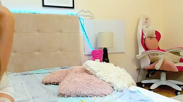 AmeliaRosses live cam preview