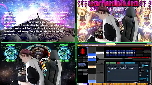 solodethlordsubveganFAQ live cam preview