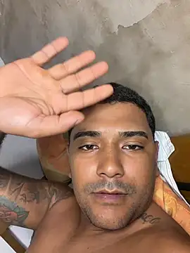Pretotatuado777