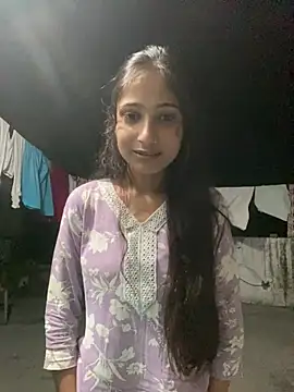 neetuuuuu11 (F young) - Show My Face With Nude