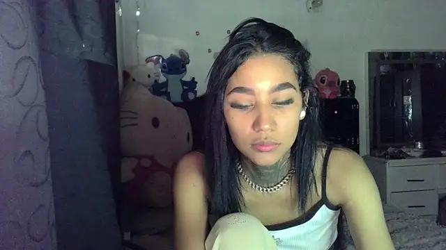 astarielle_draven live cam preview
