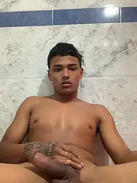 Sr_jameshot live cam preview