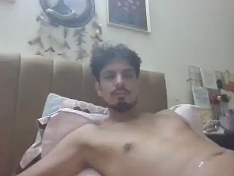 Talha266 live cam preview
