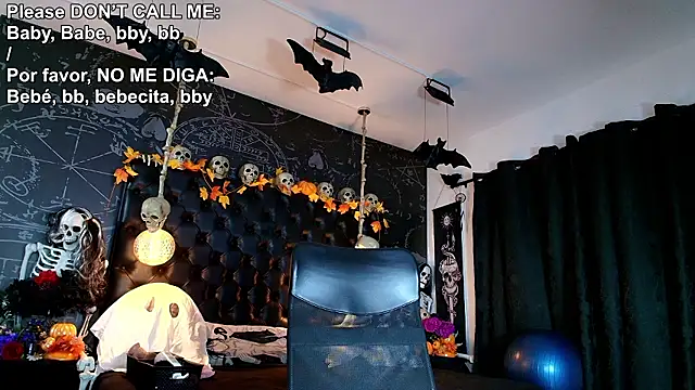 AlexHoe_ live cam preview