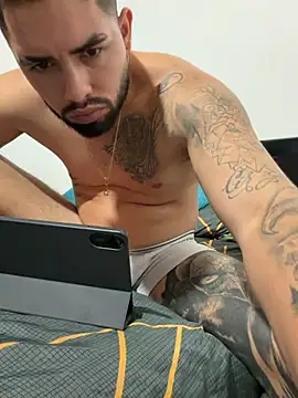 matteosantos