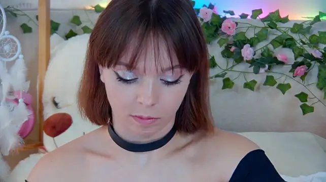 ElisabethDavis live cam preview