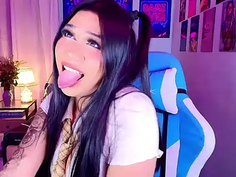 SexxyTsLoverr