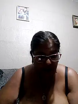 mileesha webcam