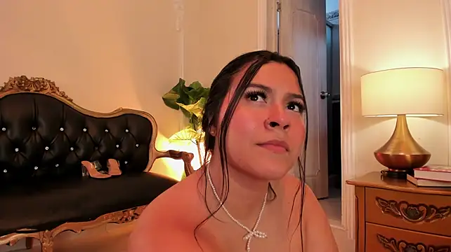 VictoriaPowell live cam preview