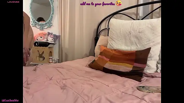 tslurbarbie