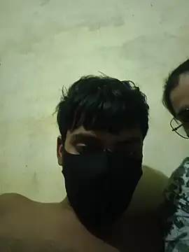 Viraj_vinni live cam preview