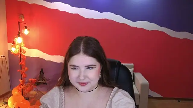 PixelGoddess live cam preview