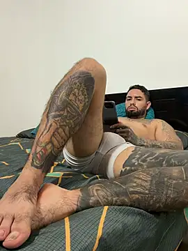 matteosantos