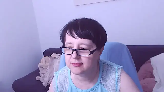 ChristaRose live cam preview