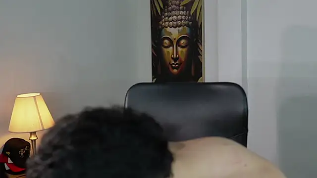 hazzan_velez (M young) - BIG CUM