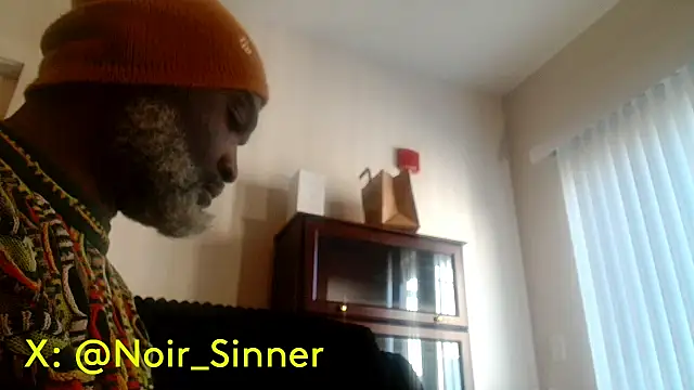 sinnernoir (M mature) - cum!!!