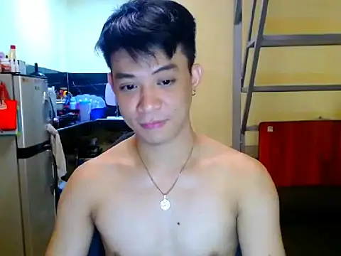 asiancumquickly (M young) - CUM IN PUBLIC