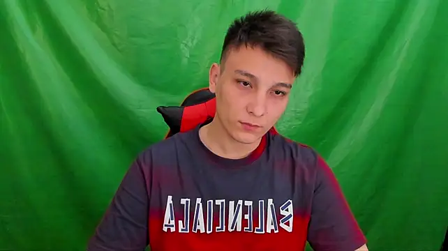 justin_time111 (M young) - Cumshow