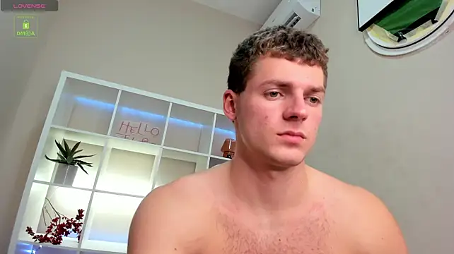 loris_garcia (M twink) - HOT CUMSHOW 💦