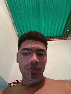 bradboy_pigpisscum (M young) - Cum
