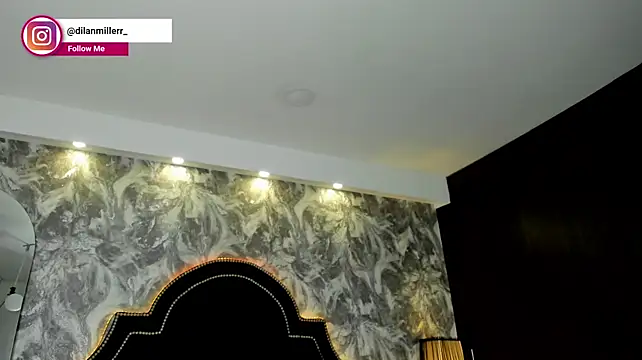 dilanmiller_ (M twink) - Body Tour