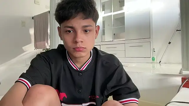 Andy_Belier23 live cam preview