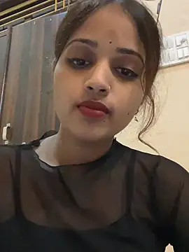 Webcam en directo de la tetona Ahana_Cutie