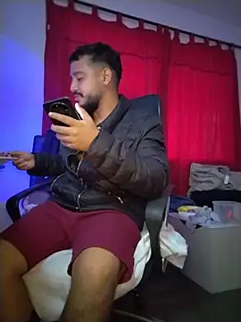 BadboyX333 webcam