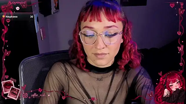 softienicki live cam on StripChat