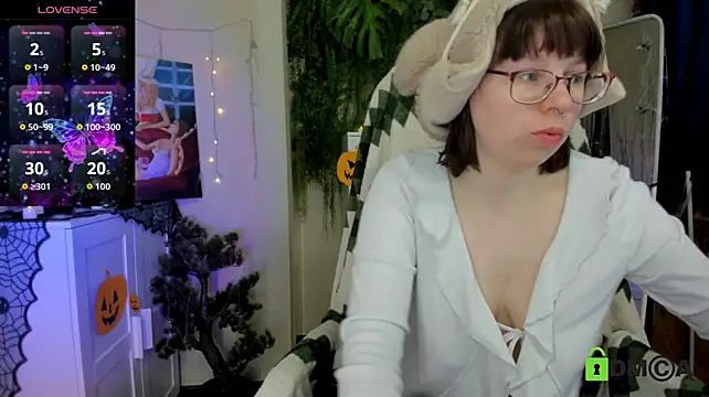 Melissa_Wells live cam preview