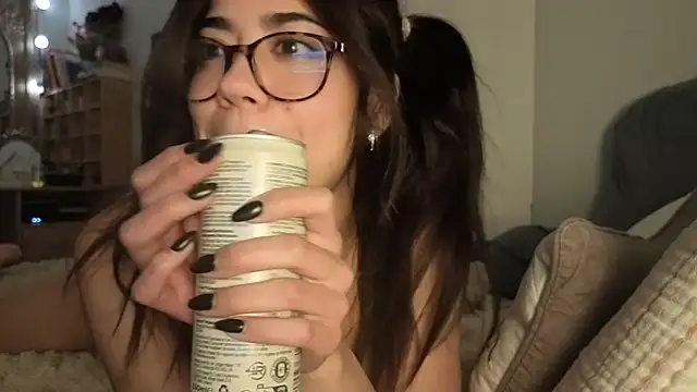 SkylarHopexo webcam
