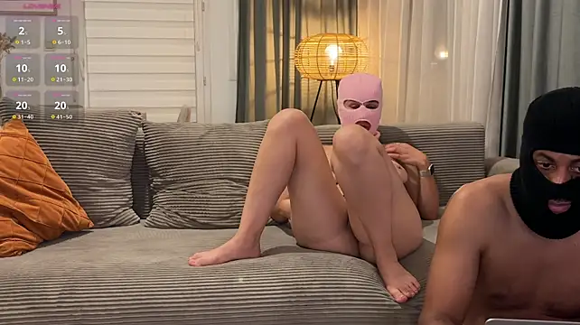 les_chilleurs live cam preview