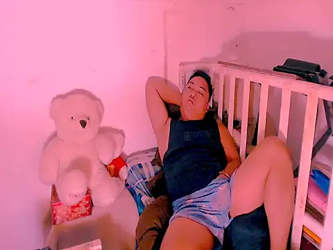 Hardking_69 live cam on StripChat