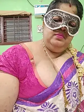 Tamil-mayasri