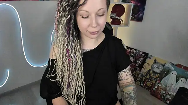 HoneySallyMoore